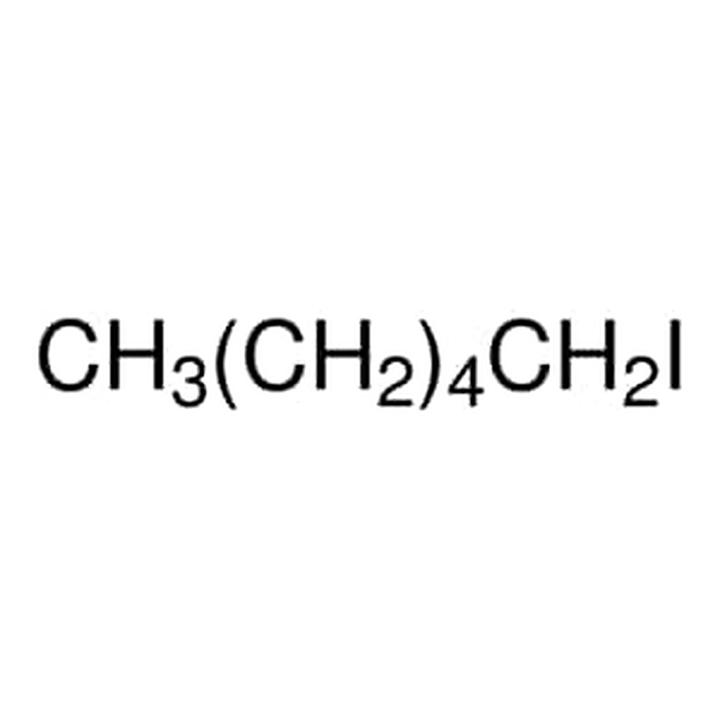 Merck 1-IODOHEXANE, 98+%