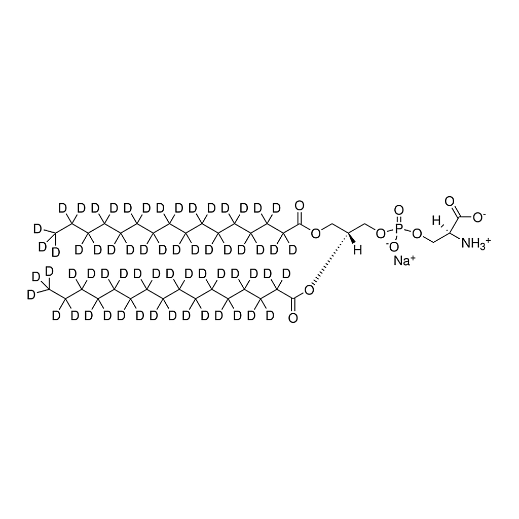 Merck 16:0 PS-d62