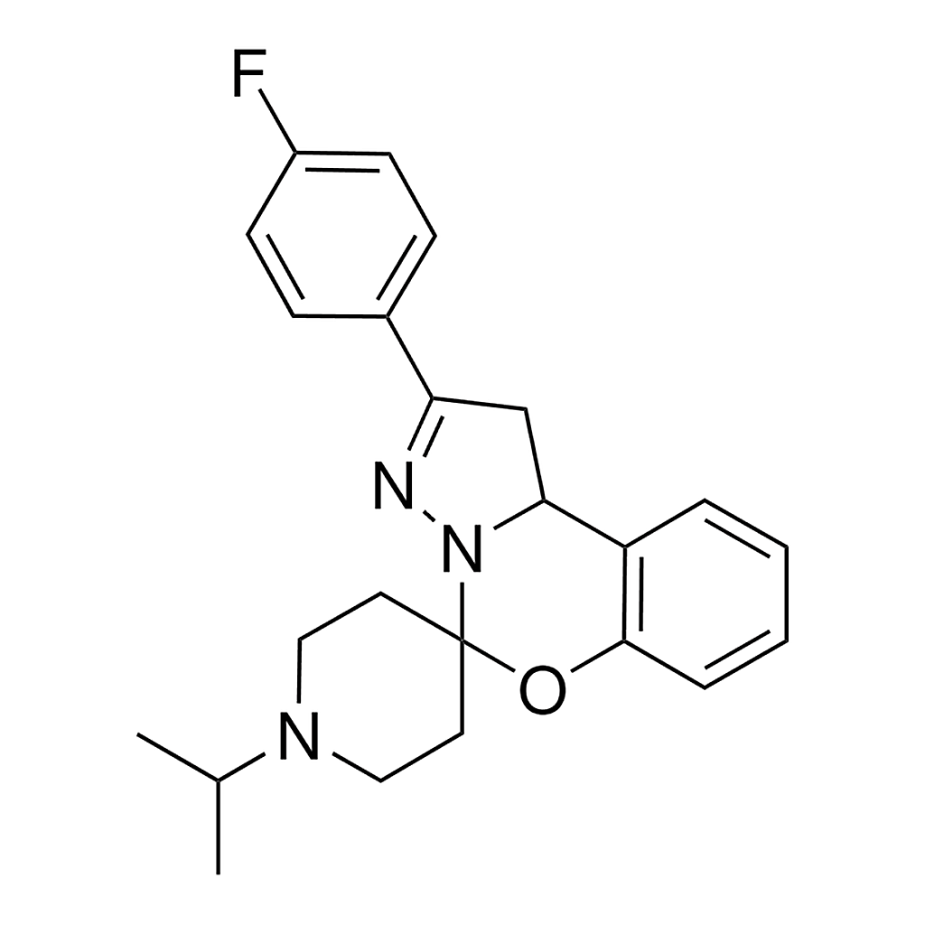 Merck RCL L34,058-8 - 10MG
