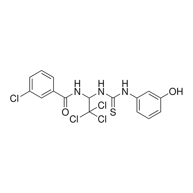 Merck 3-CHLORO-N-(2,2,2-TRICHLORO-1- - 10 MG&