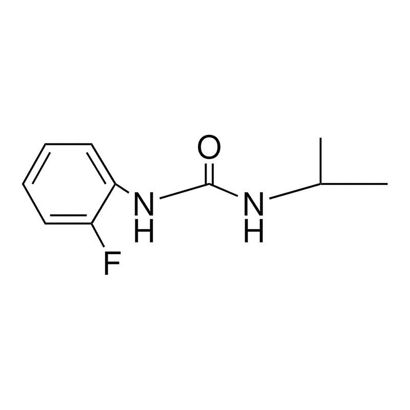 Merck 1-(2-FLUOROPHENYL)-3-ISOPROPYLU-