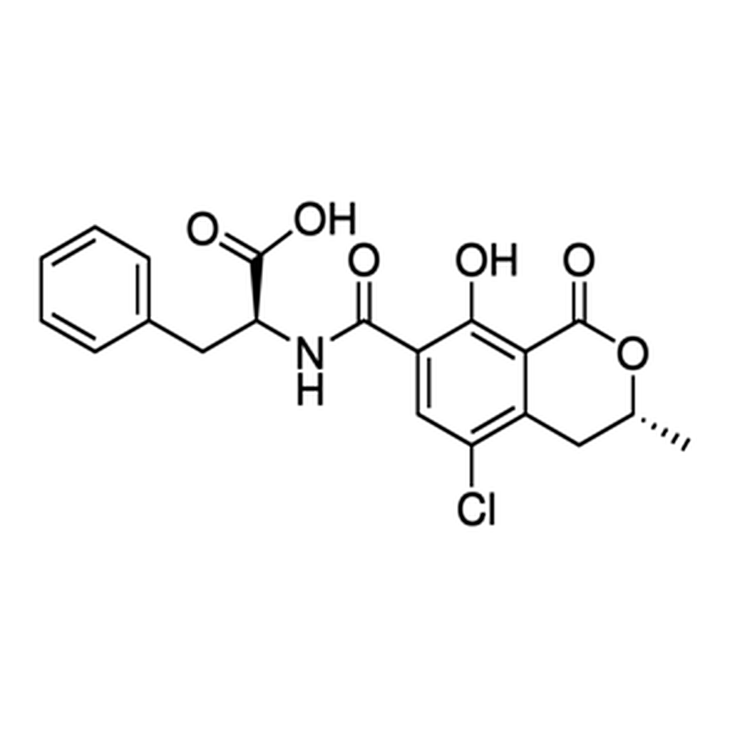 Merck Ochratoxin A in Acetonitril , Oekanal, 1