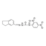 Merck 5-INDANCARBOXALDEHYDE 4-(2,4-DI-