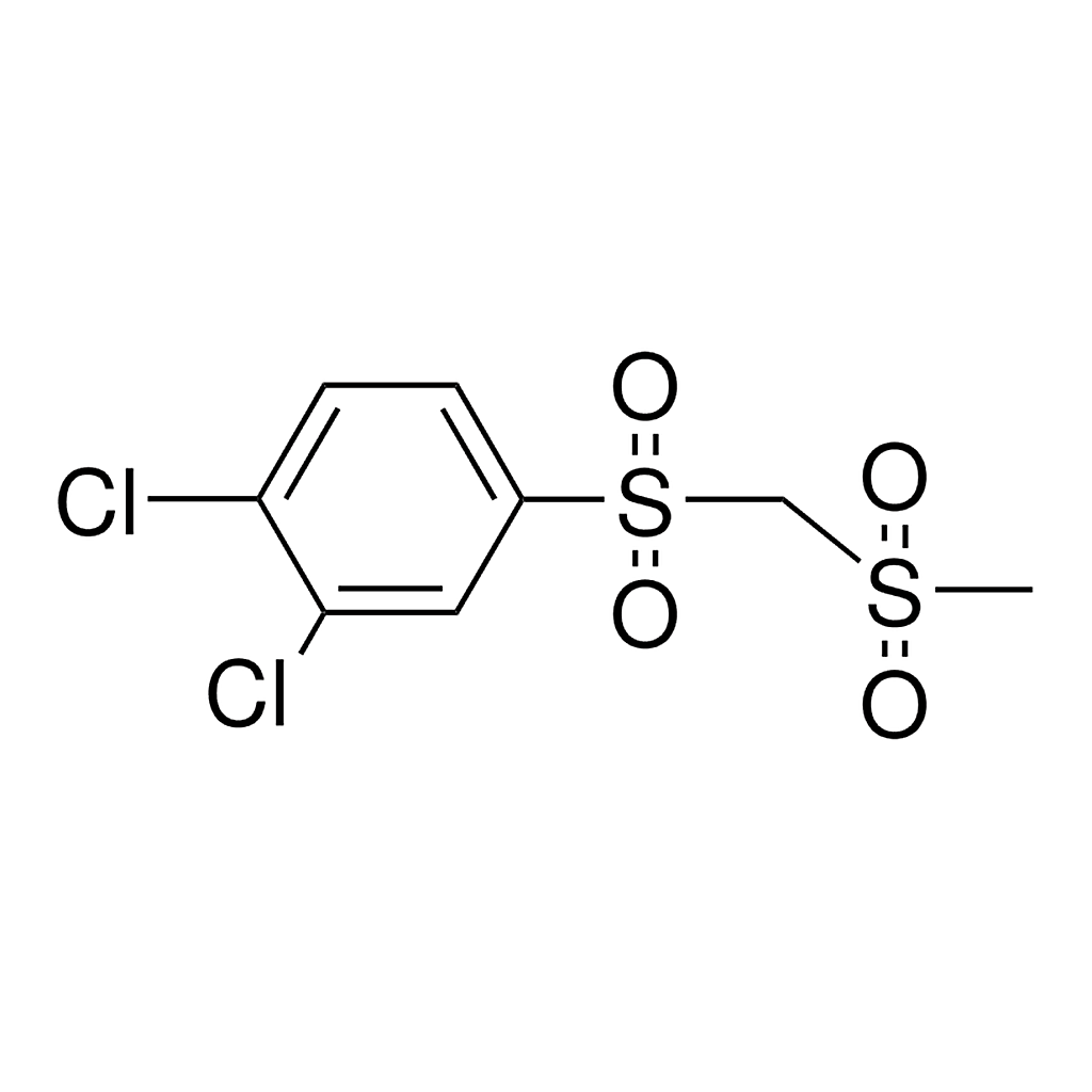 Merck 3,4-DICHLOROPHENYL METHYLSULFON-