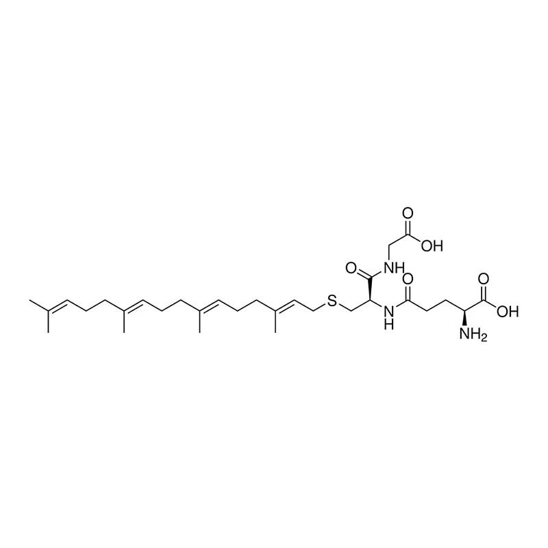 Merck S-Geranylgeranyl-L-glutathione