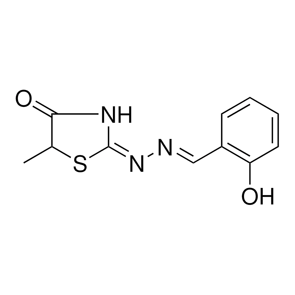 Merck 2- (2-HYDROXY-BENZYLIDENE)-HYD - 10 MG&