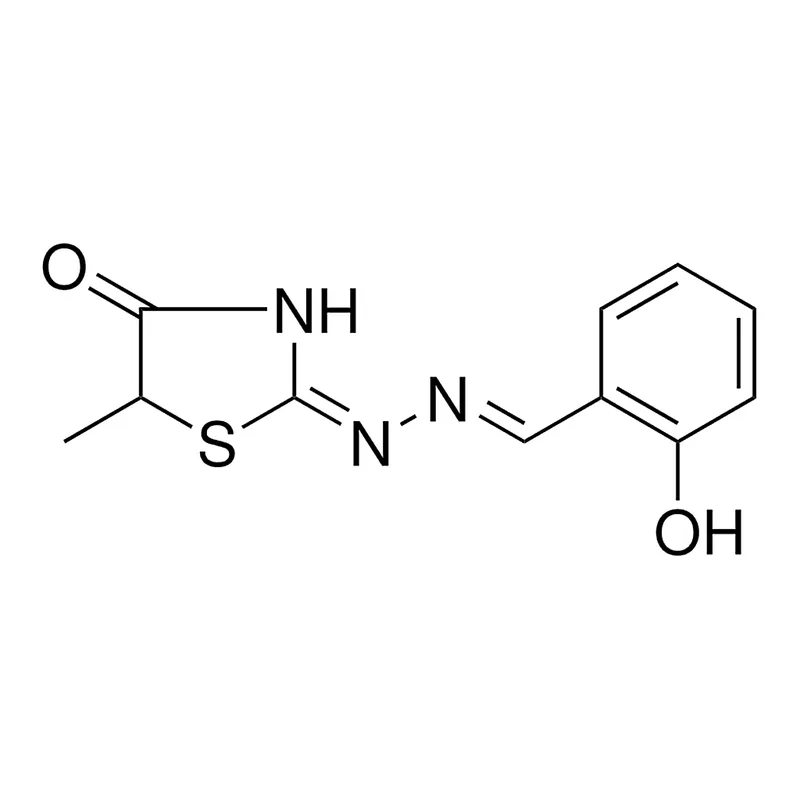 Merck 2- (2-HYDROXY-BENZYLIDENE)-HYD - 10 MG&