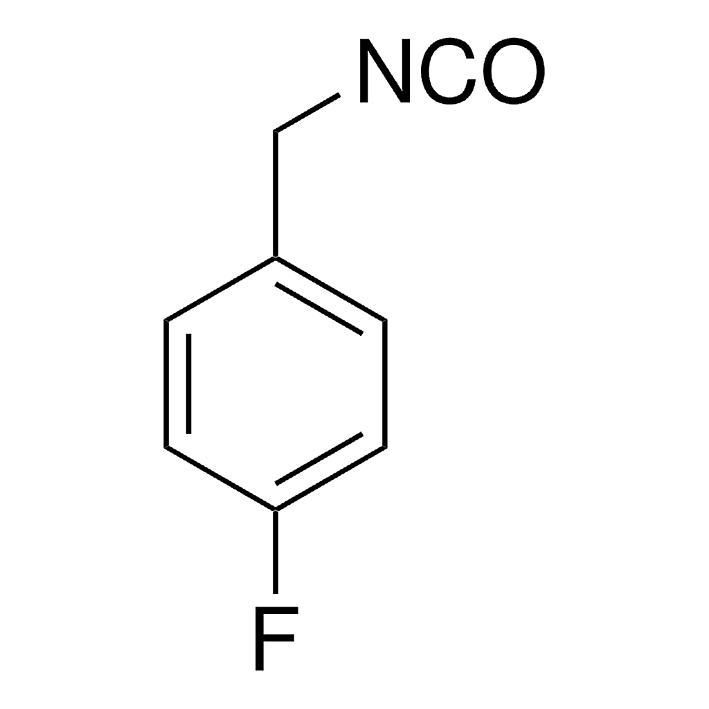 Merck 4-Fluorobenzyl isocyanate