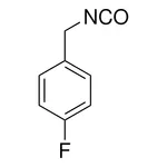 Merck 4-Fluorobenzyl isocyanate