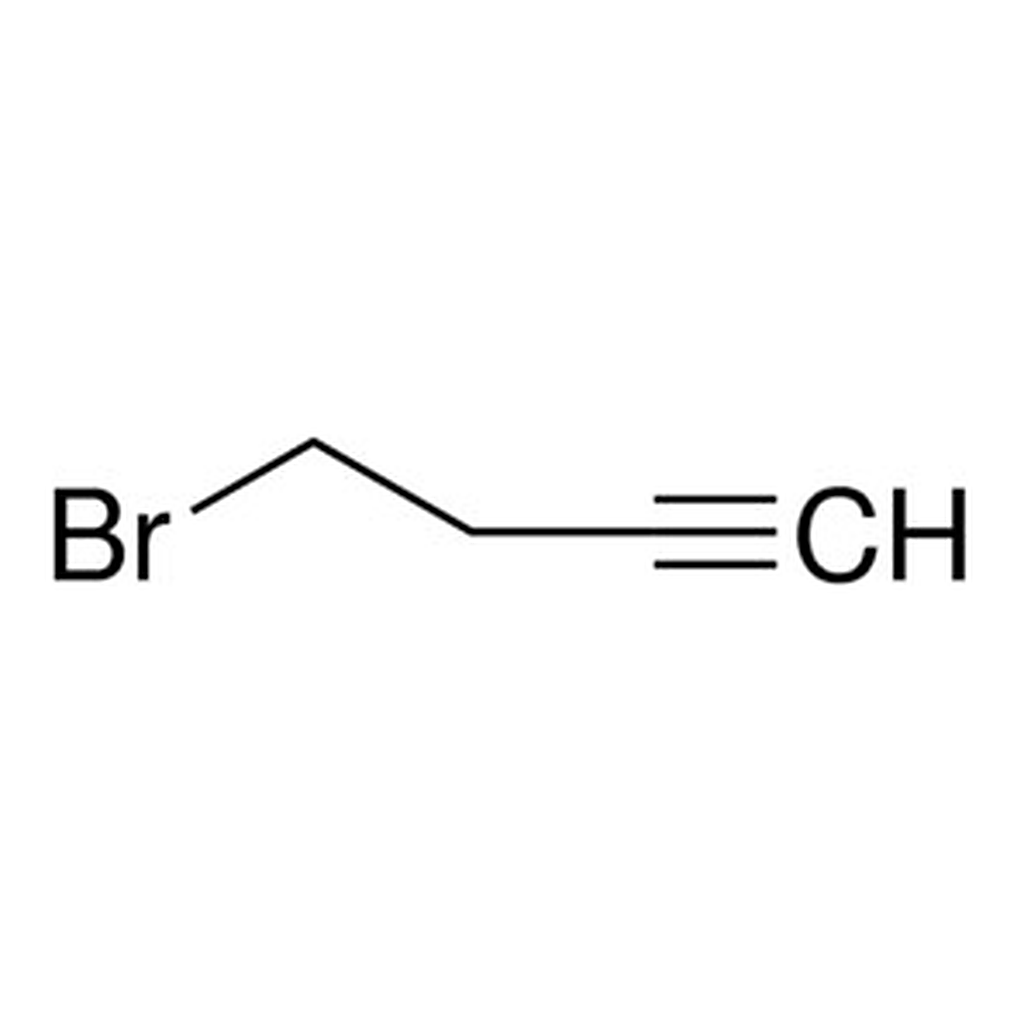 Merck 4-BROMO-1-BUTYNE, 97%