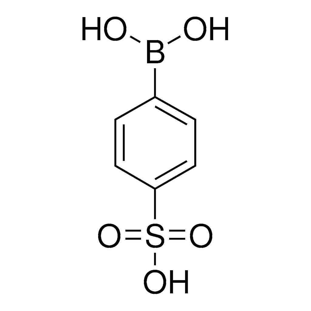 Merck 4-Boronobenzenesulfonic acid
