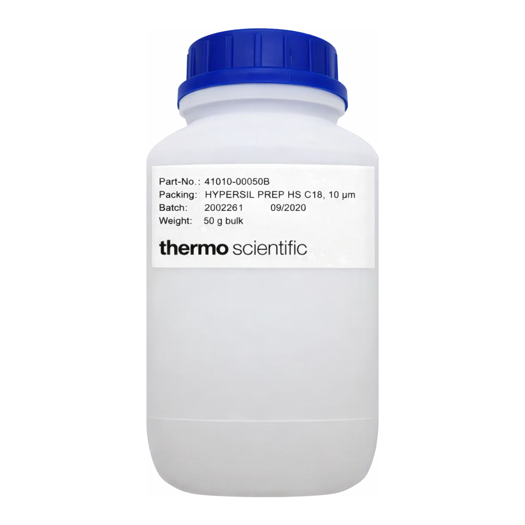 Thermo Fisher Scientific Hypersil PREP HS C18 Bulk Media