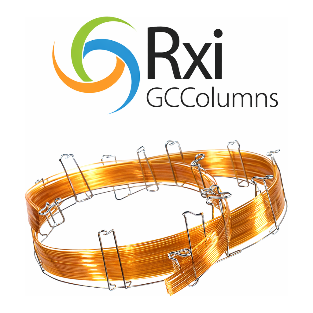 Restek Rxi-17 Cap. Column, 20m, 0.18mm ID, 0.18um