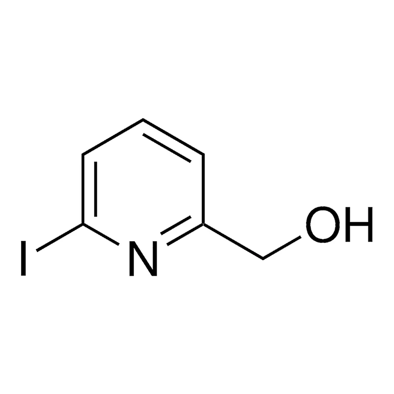 Merck (6-Iodo-pyridin-2-yl)-methanol