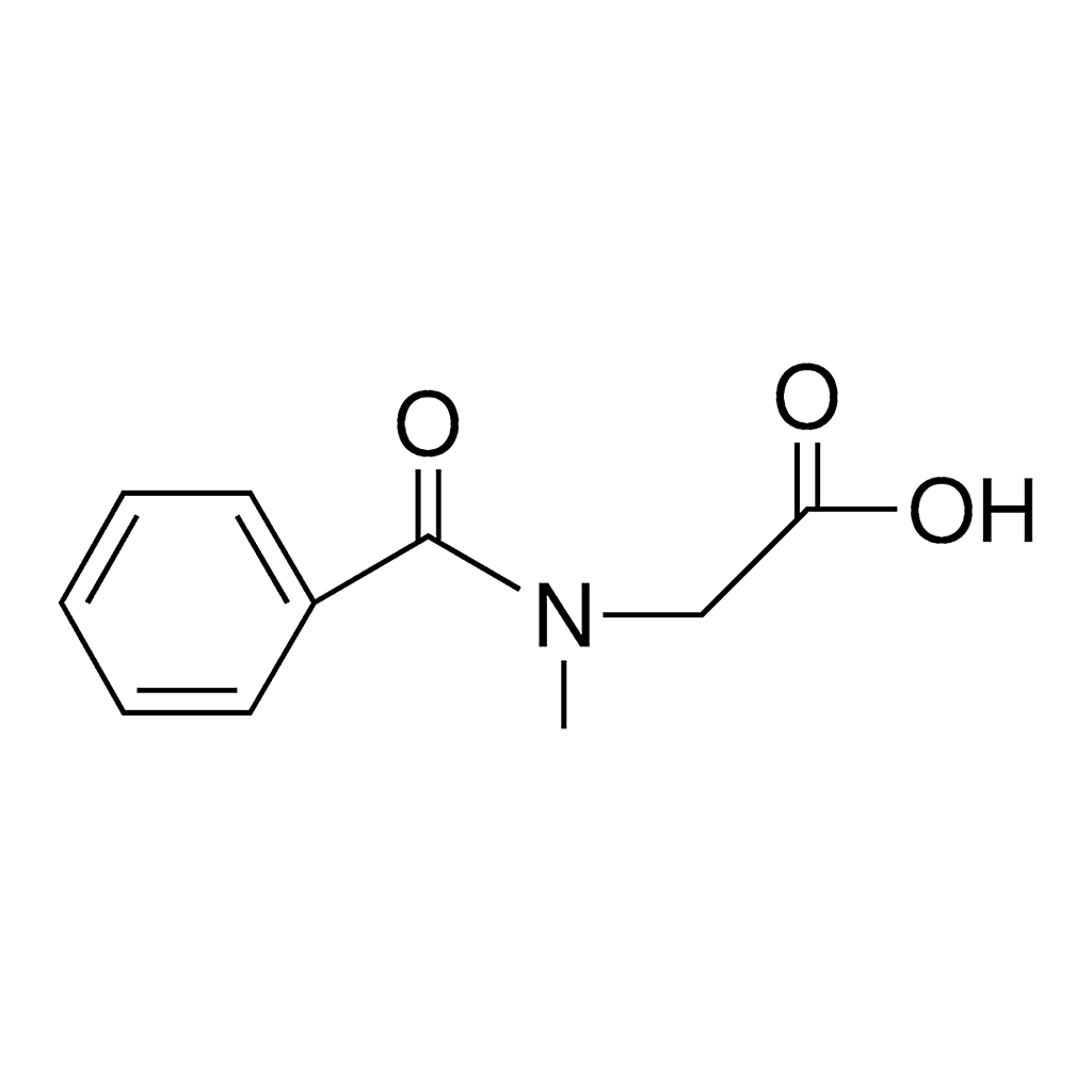 Merck (BENZOYL-METHYL-AMINO)-ACETIC ACID-1G