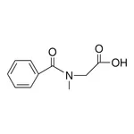 Merck (BENZOYL-METHYL-AMINO)-ACETIC ACID-1G