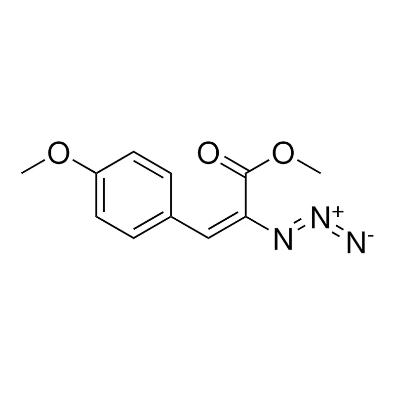 Merck METHYL 2-AZIDO-3-(4-METHOXYPHENY-