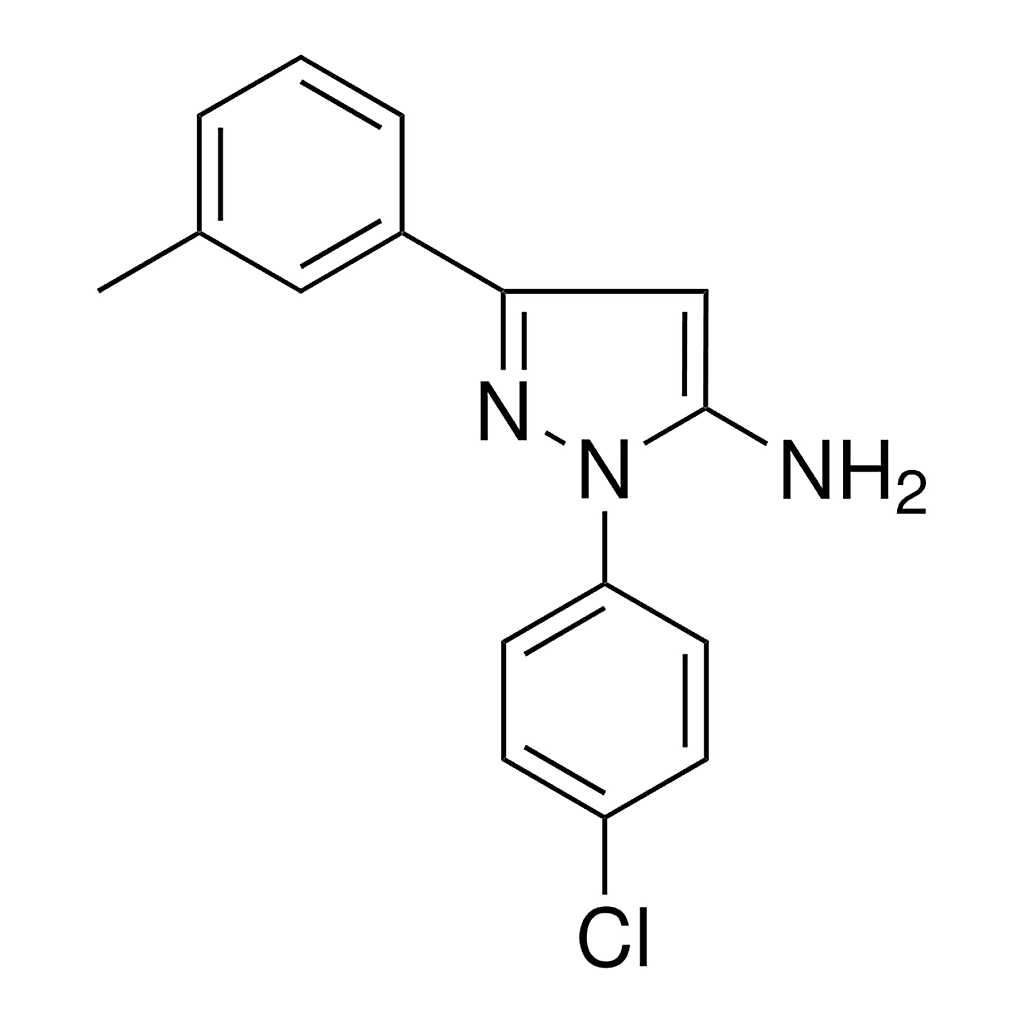 Merck 1-(4-CHLOROPHENYL)-3-(3-METHYLP
