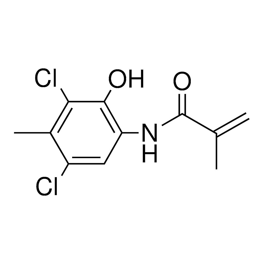Merck N-(3,5-DICHLORO-2-HYDROXY-4-METHY-