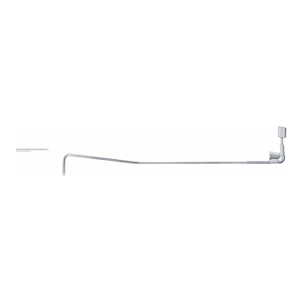 Waters Tubing Assembly, Vent Valve P4 to Waste