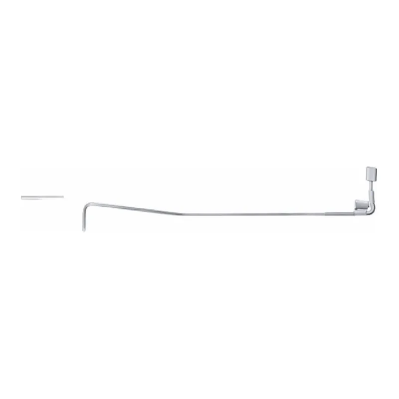 Waters Tubing Assembly, Vent Valve P4 to Waste