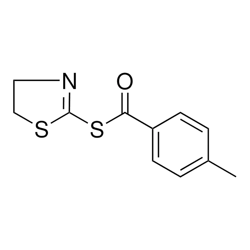 Merck 4-METHYL-THIOBENZOIC ACID S-(4 - 50 MG &