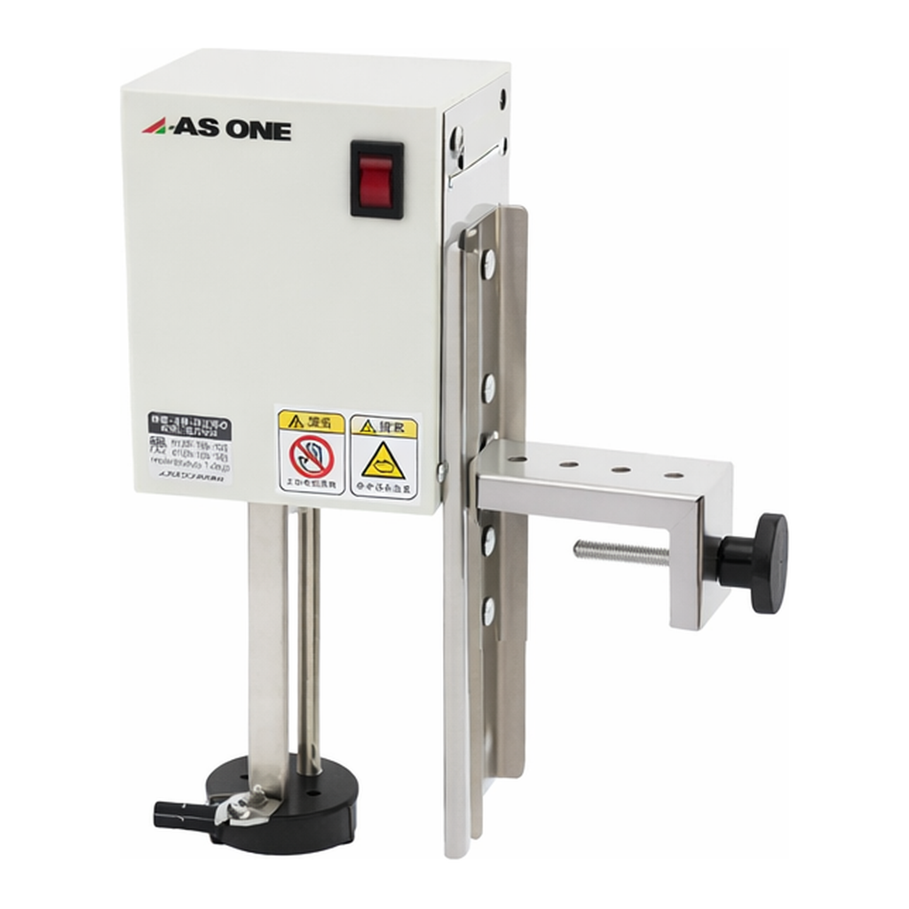 AS ONE Stirring Circulation Pump (Connection: Reinforced ABS Resin)