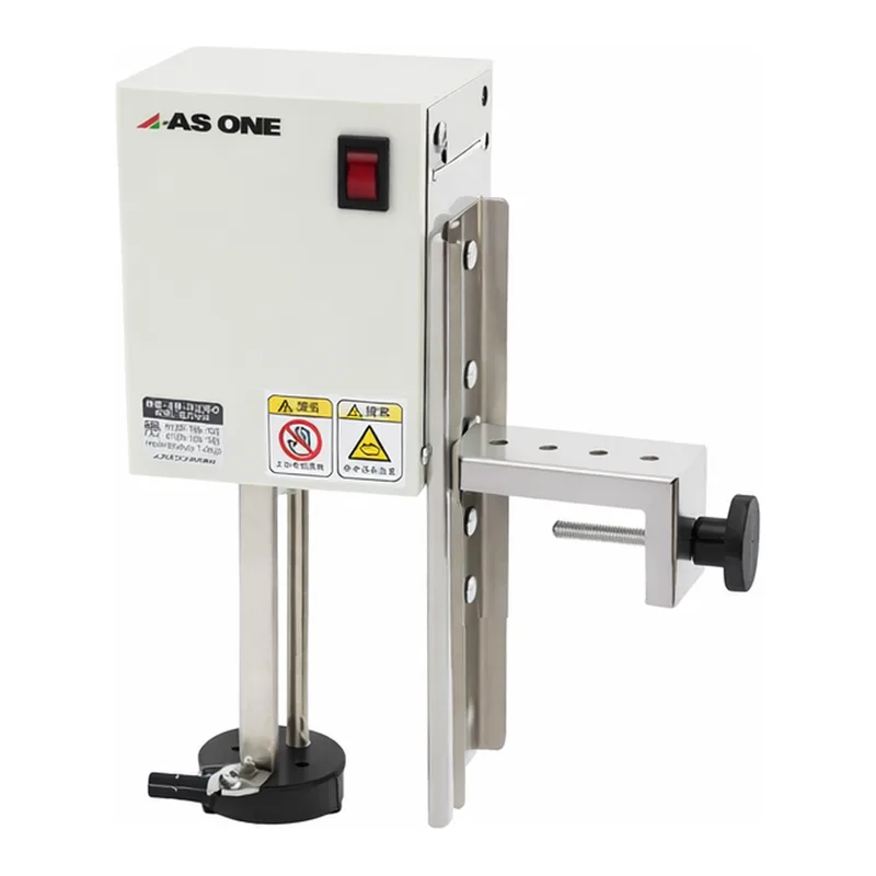 AS ONE Stirring Circulation Pump (Connection: Reinforced ABS Resin)