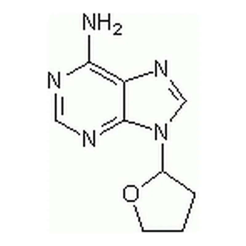 Merck SQ 22536