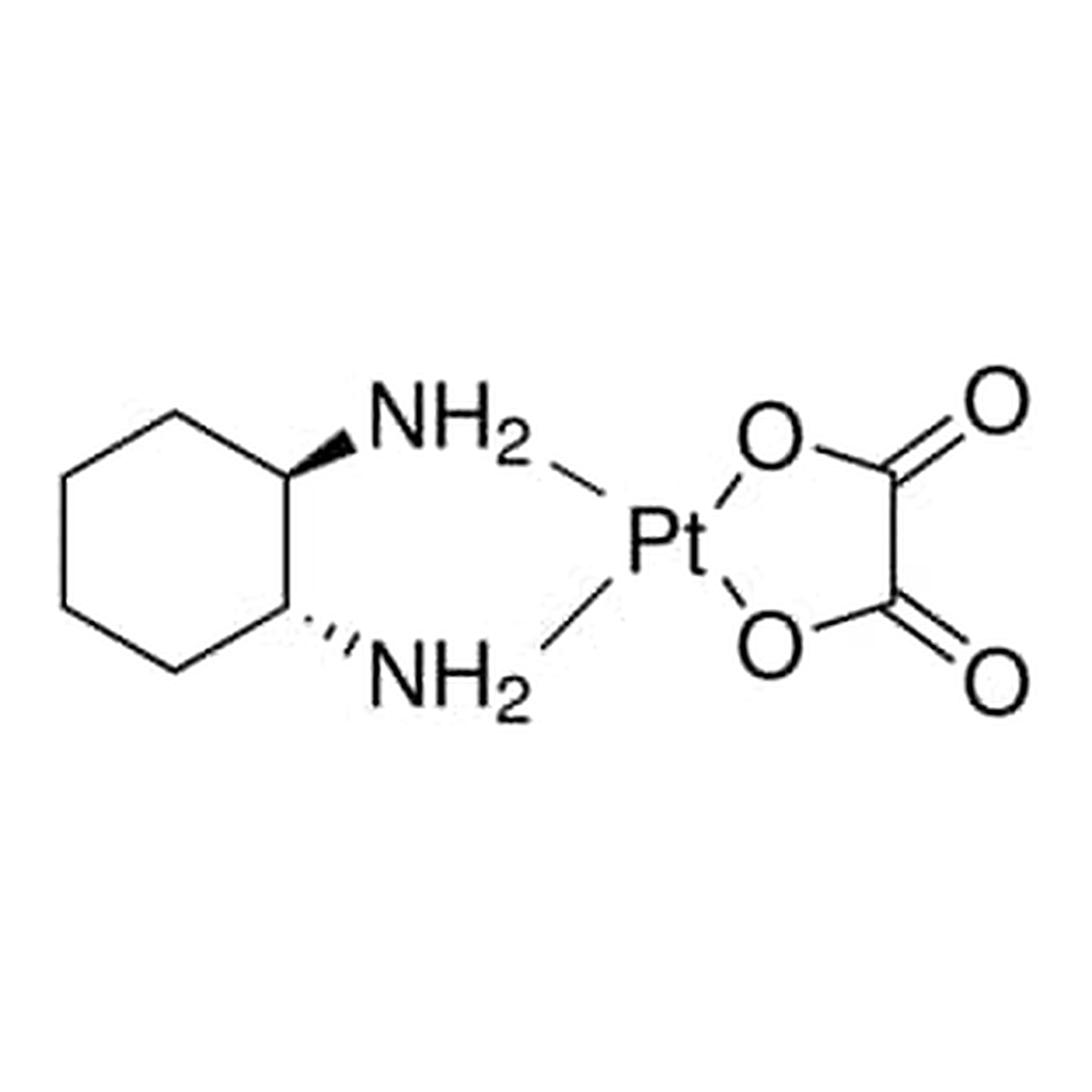 Merck OXALIPLATIN