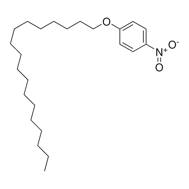 Merck 4-NITROPHENYL OCTADECYL ETHER-