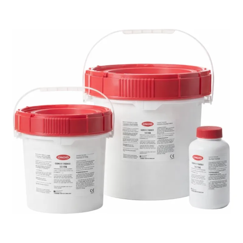 OXOID TCBS Cholera Medium (Dehydrated)
