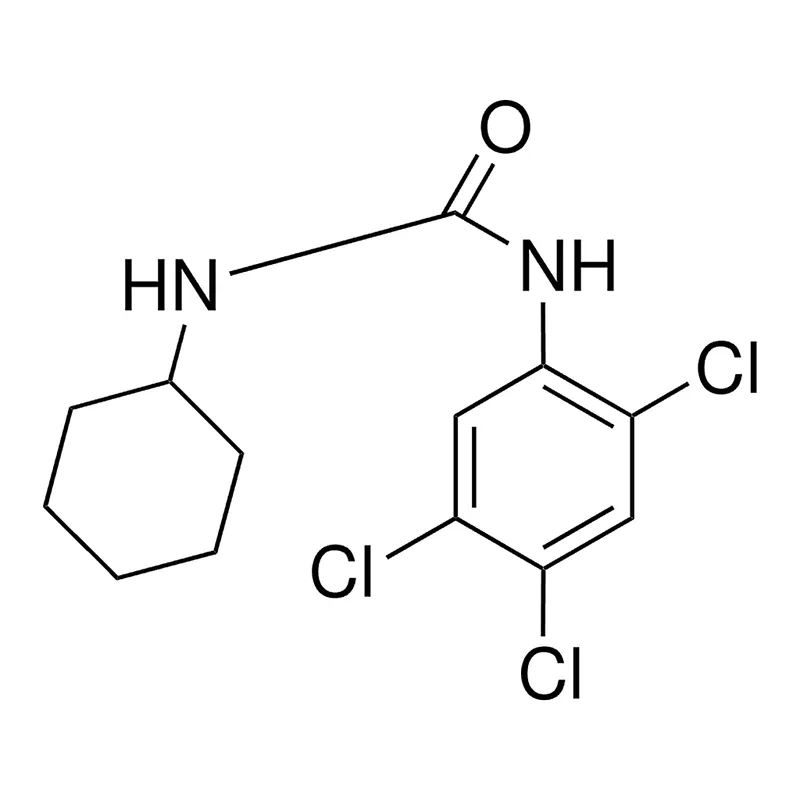 Merck 1-CYCLOHEXYL-3-(2,4,5-TRICHLORO-