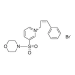 Merck 3-(MORPHOLINOSULFONYL)-1-(3-PH - 50 MG&