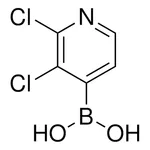 Merck 2,3-dichloropyridine-4-boronic acid