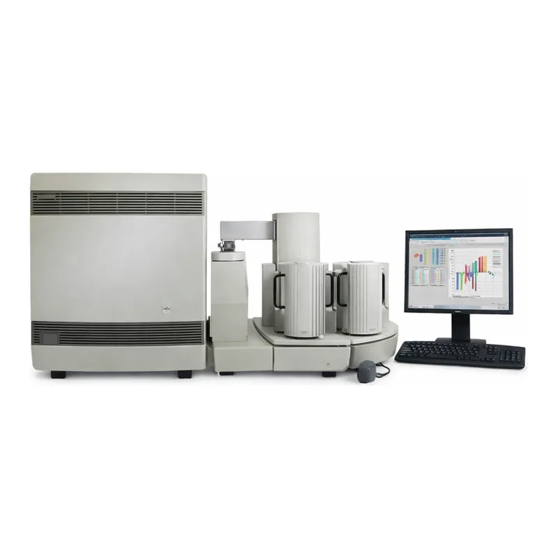 Thermo Fisher Scientific 7900HT System Standard 96-Well Block Upgrade Kit