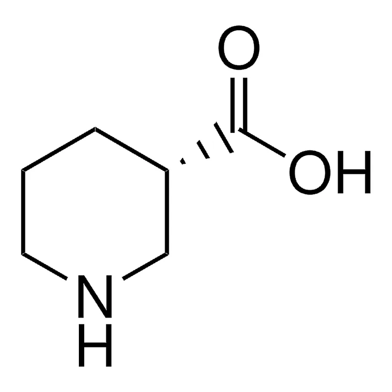 Merck (S)-(+)-3-Piperidinecarboxylic acid