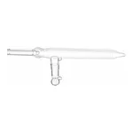 Agilent Concentric nebulizer (Quartz), 1/pk.