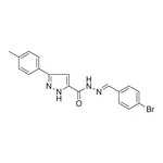 Merck 5-P-TOLYL-2H-PYRAZOLE-3-CARBOX - 50 MG&