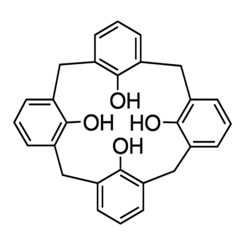 Merck CALIX(4)ARENE-25,26,27,28-TETROL, 95%
