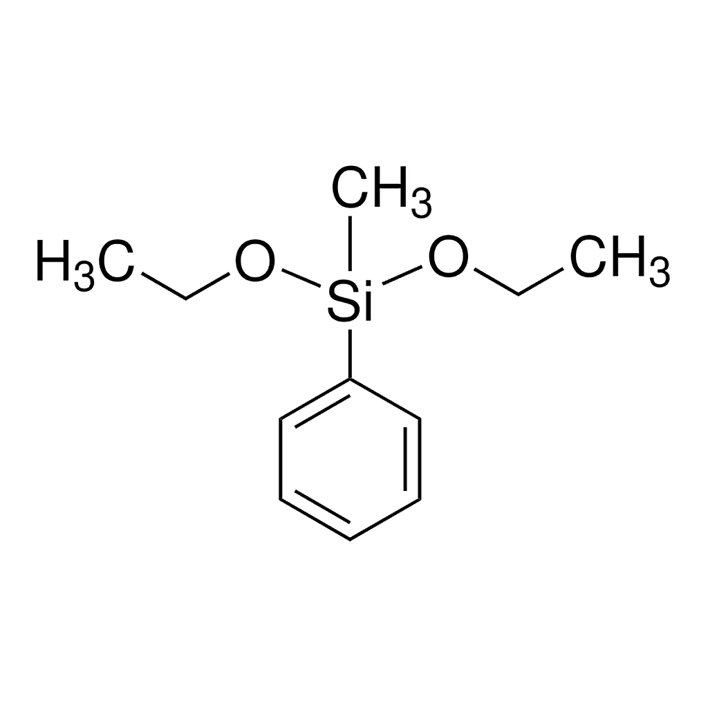 Merck Diethoxy(methyl)phenylsilane