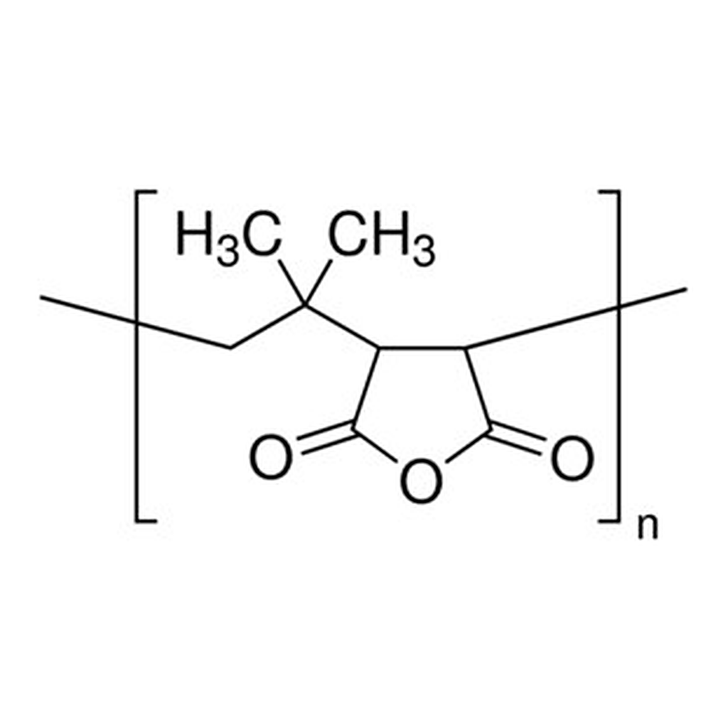 Merck POLY(ISOBUTYLENE-ALT-MALEIC ANHYDRIDE),&