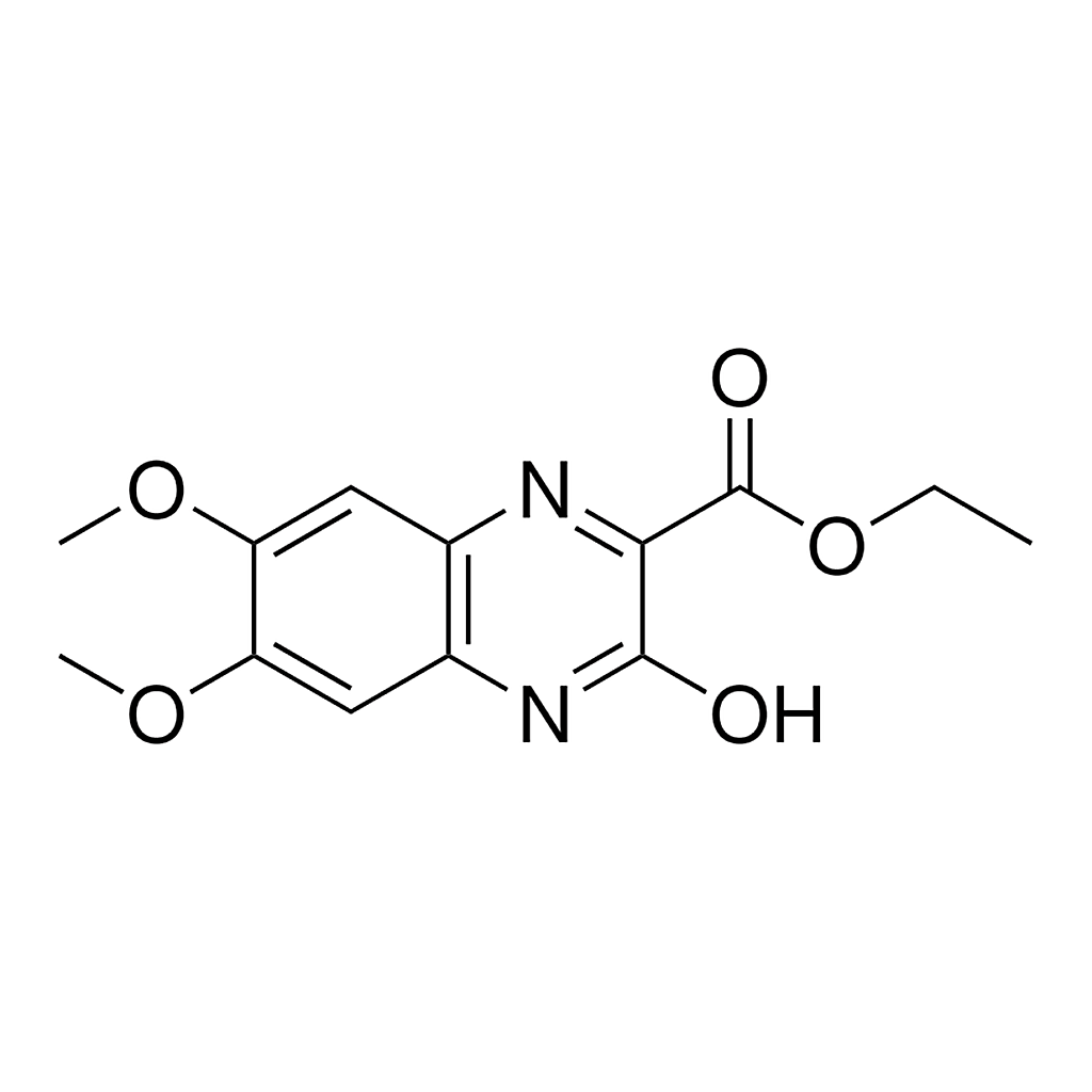 Merck ETHYL 3-HYDROXY-6,7-DIMETHOXY-2--
