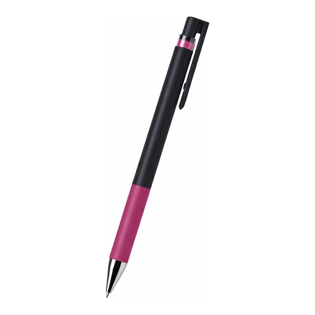 OFFICENEX 파이롯트 쥬스업 젤잉크 중성펜 0.3mm 핑크