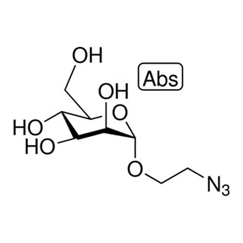 Merck 2-AZIDOETHYL ALPHA-MANNOPYRANOSIDE