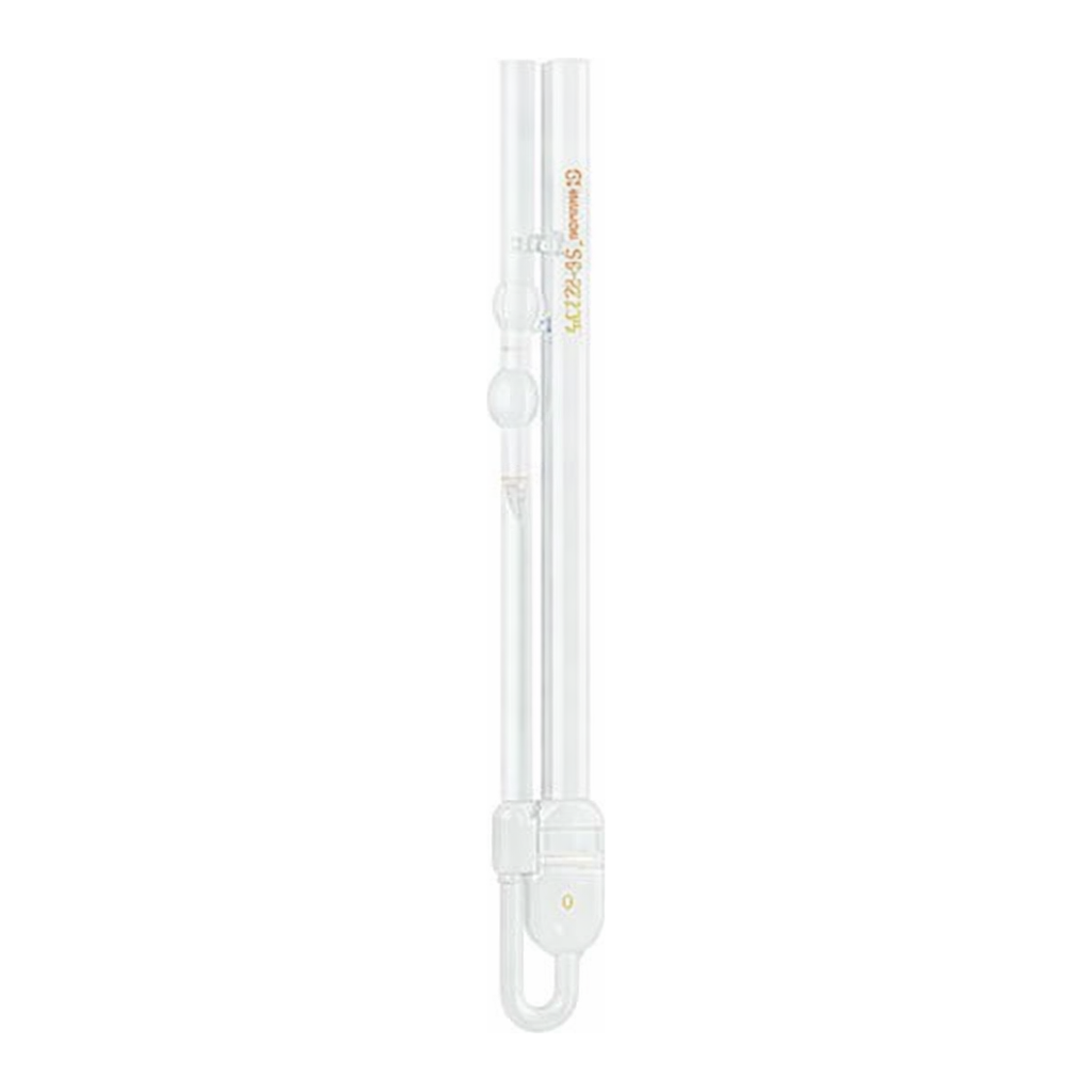 AS ONE UBBELOHDE Viscometer SU, 우베로데 점도계 SU