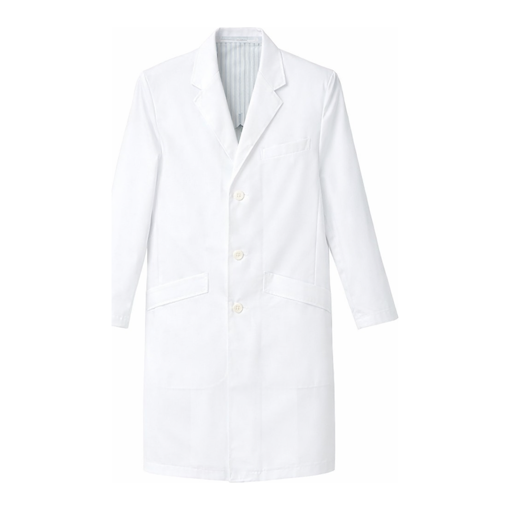 AS ONE Single Examination Gown, 싱글 진찰 가운