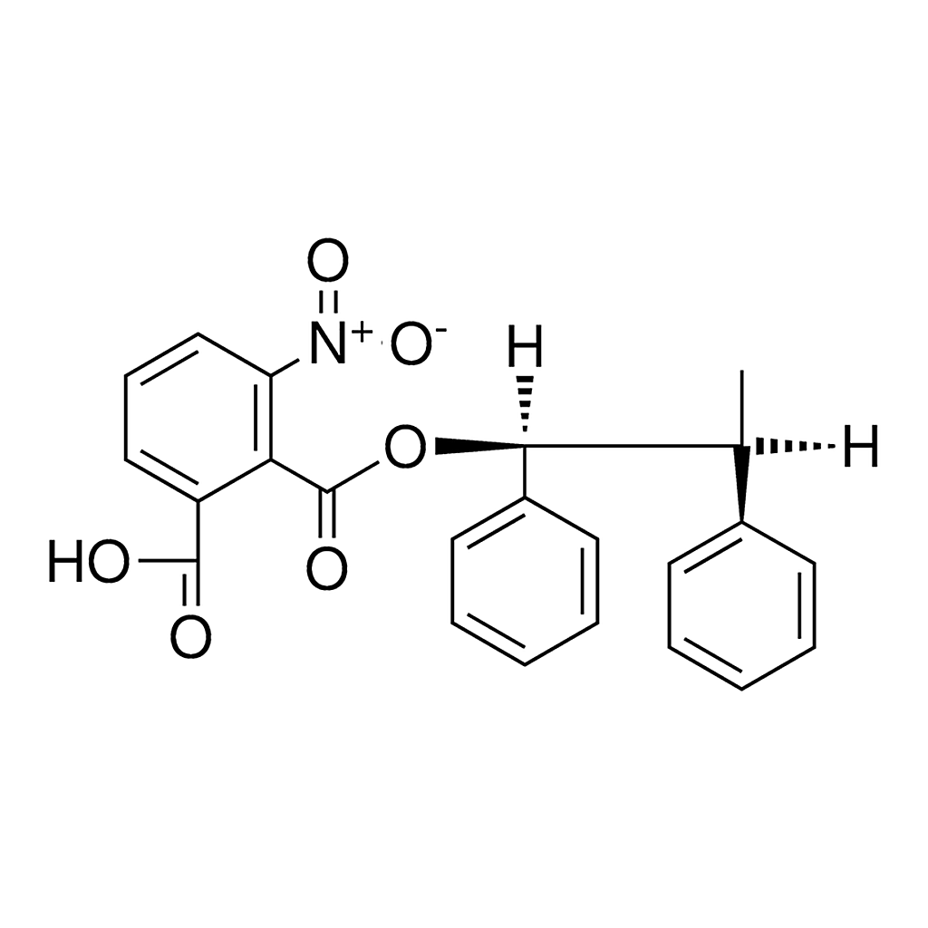 Merck 3-NITRO-PHTHALIC ACID 2-(1,2-D - 25 MG&