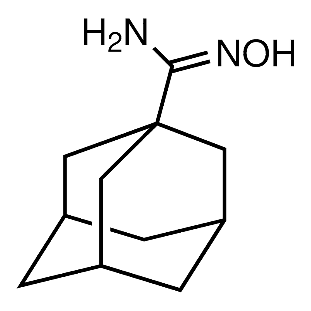 Merck Adamantane-1-carboxamidoxime