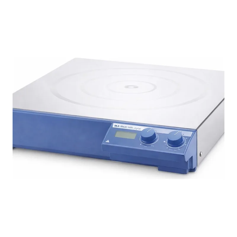 IKA 자석 교반기 Industrial Magnetic Stirrers Maxi MR 1 digital